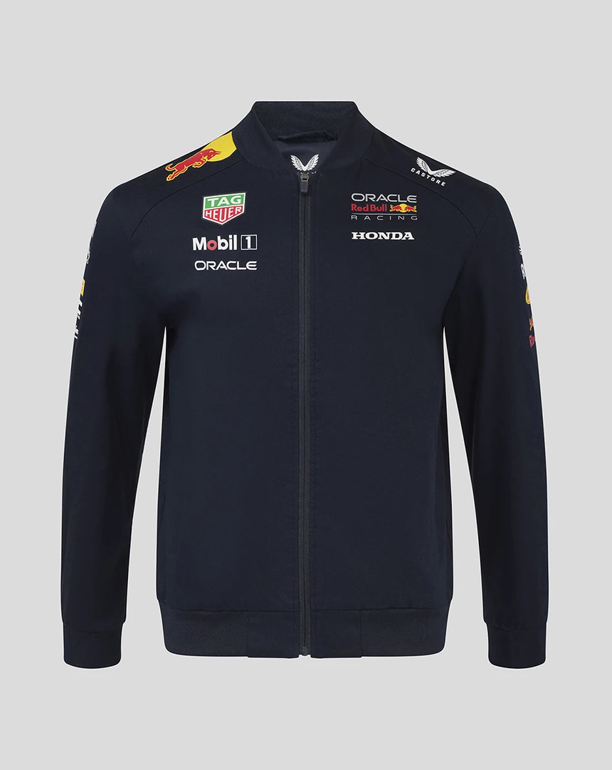 Red Bull Racing bomber bunda 🔥