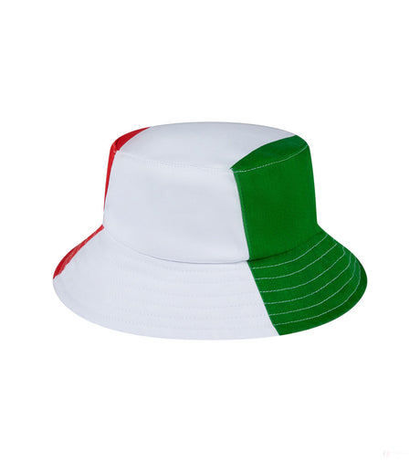 Alfa Romeo Team Italia SE Bucket Hat 2022 - FansBRANDS®