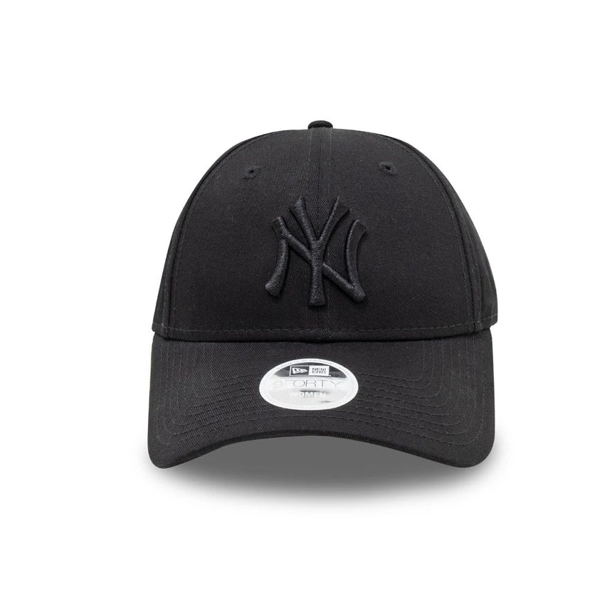 MLB New York Yankees Essential 9FORTY tímová šiltovka - Dámska