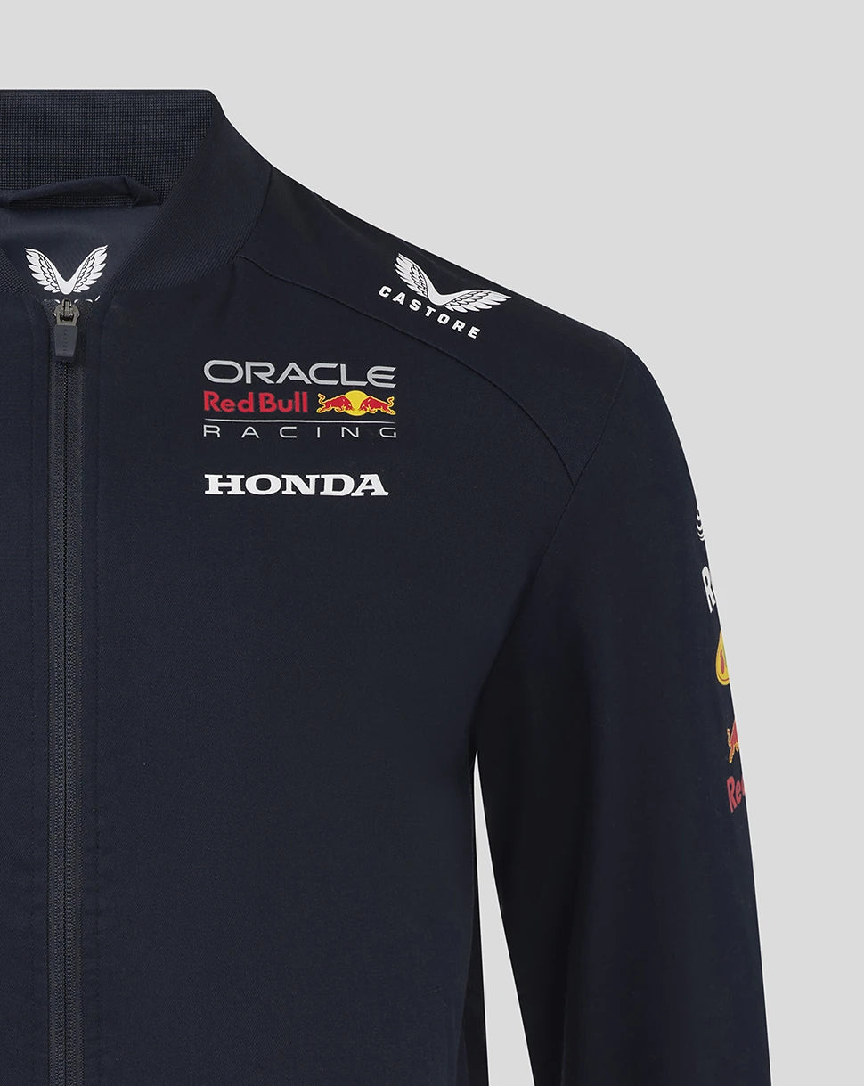 Red Bull Racing Bomber bunda