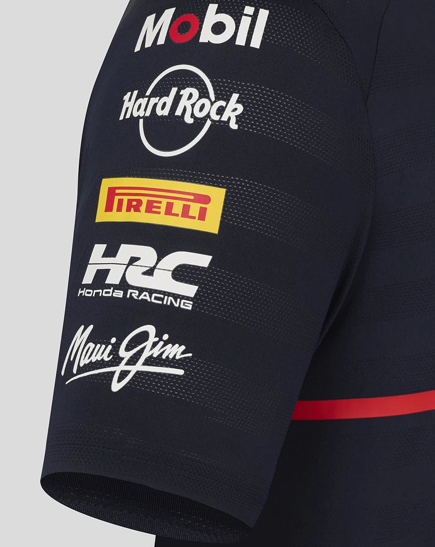 Red Bull Racing tímové tričko 🔥