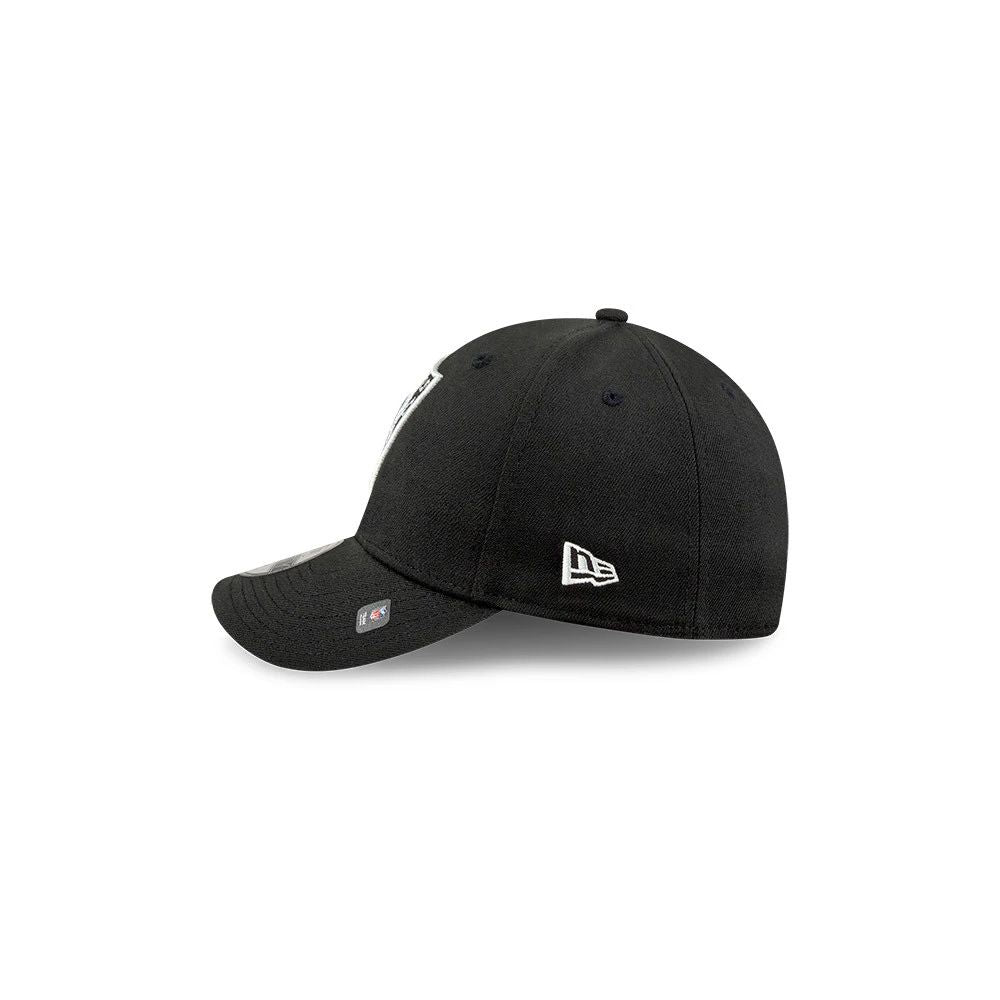 NFL Lasrai Team Cap, biela