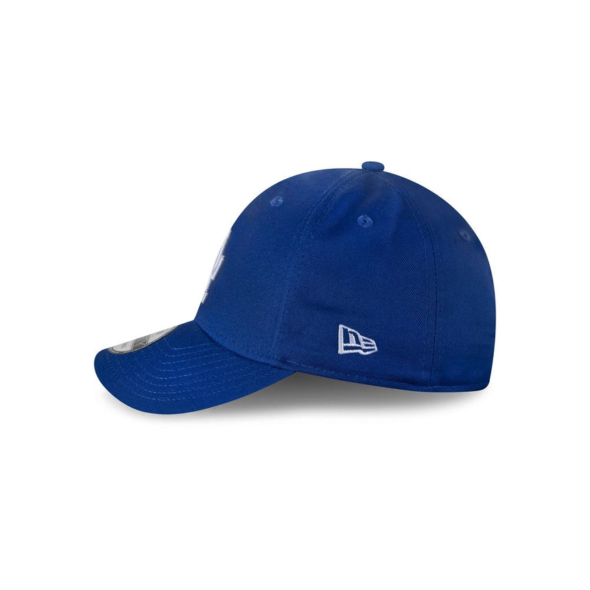 MLB Los Angeles Dodgers Essentials 9FORTY-Teamkappe