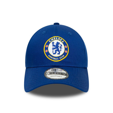 Čiapka Chelsea FC Lion Crest pre mužov 940, modrá