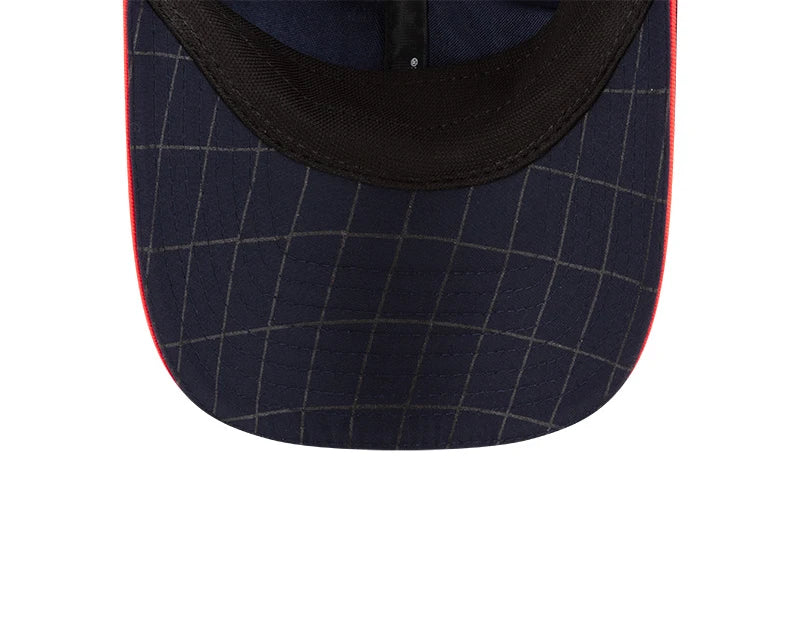 Red Bull Racing Team Open Cap – Damen 🔥