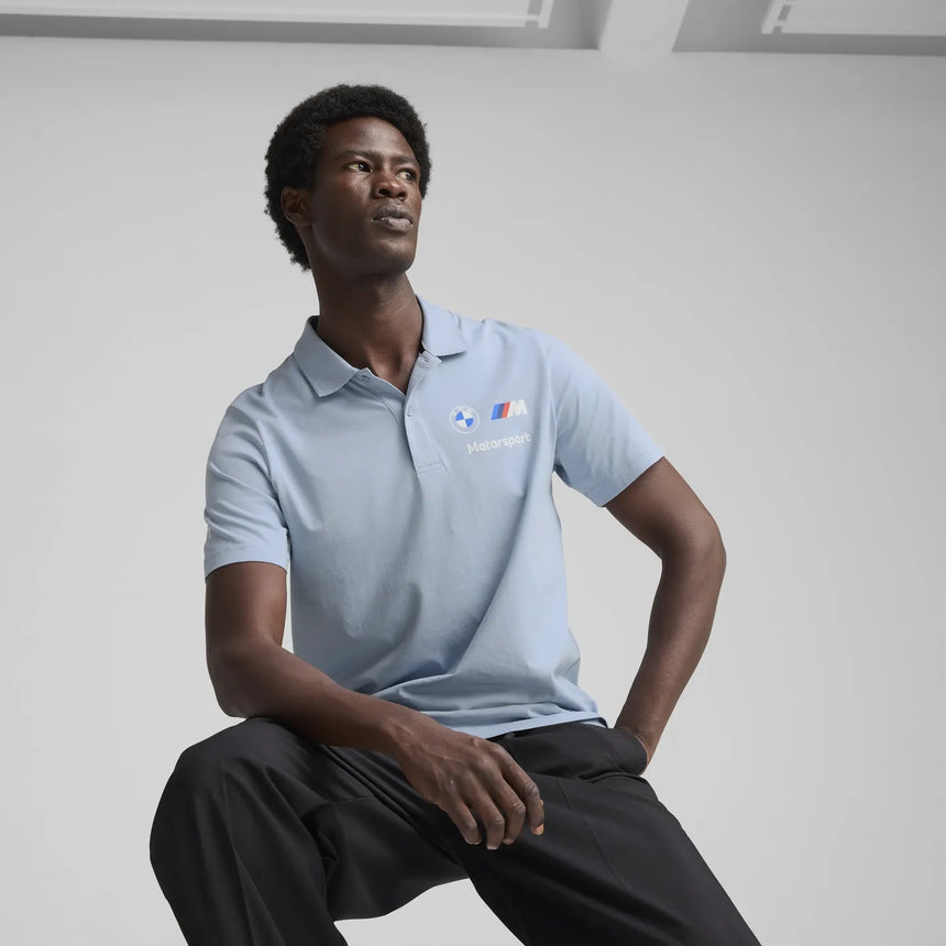 BMW M Performance Essentials Poloshirt 🔥