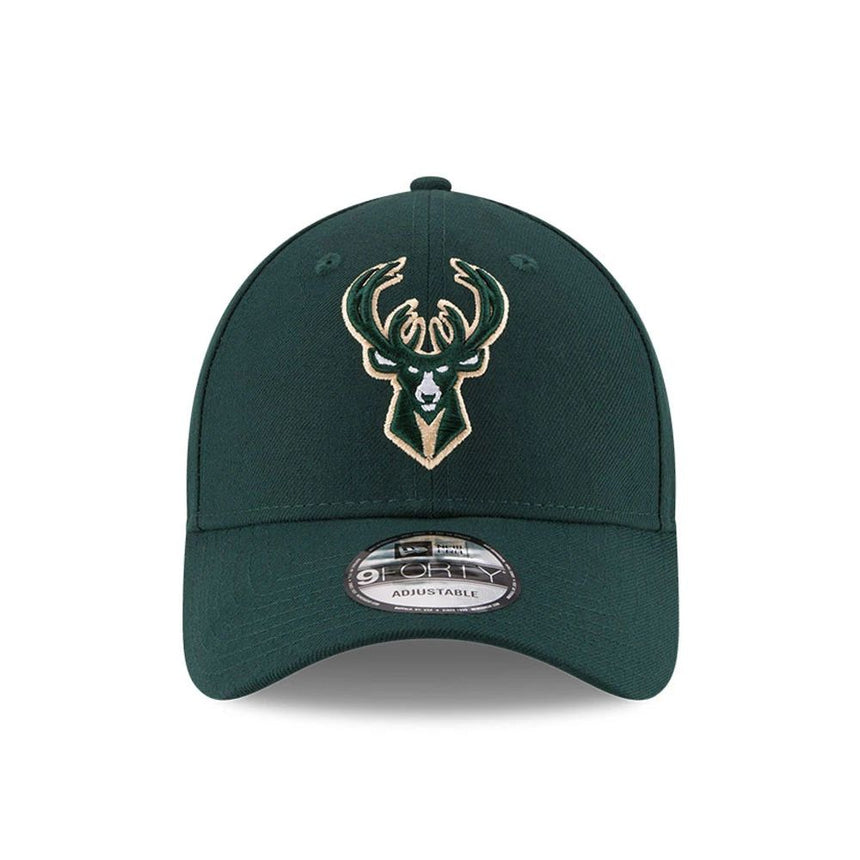 NBA Milwaukee Bucks Teamkappe