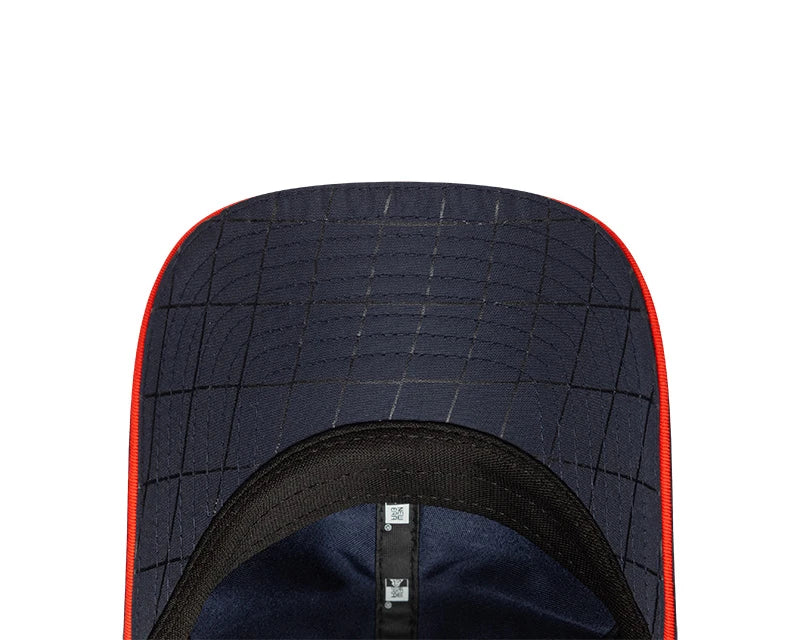 Red Bull Racing Team Open Cap – Damen 🔥