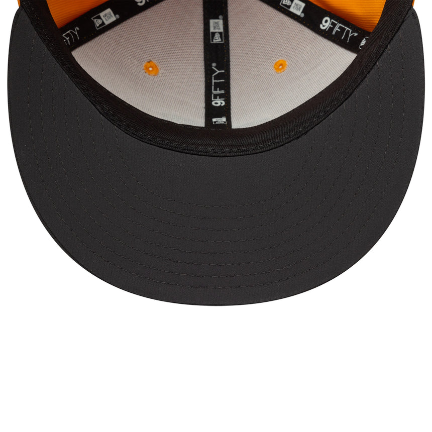 McLaren 9FIFTY Šiltovka 🔥