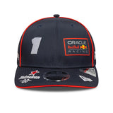 Red Bull Racing Max Verstappen 9SEVENTY Šiltovka detská 🔥
