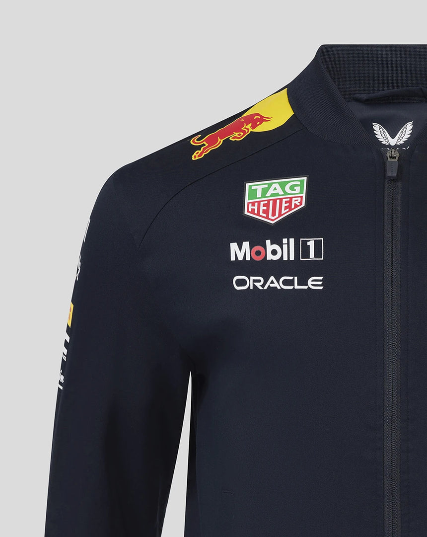 Red Bull Racing bomber bunda 🔥