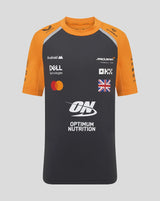 McLaren F1 Team Setup tričko, Lando Norris, Detské 🔥