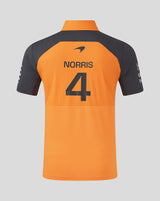 Poloko McLaren F1 Team - Norris