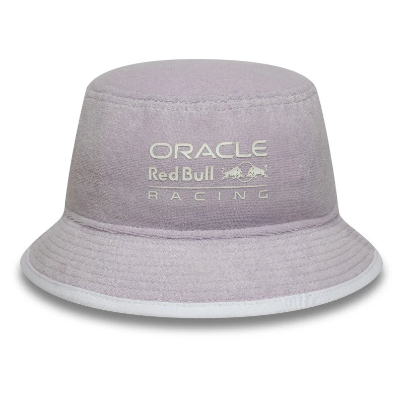 Red Bull Racing Miami Bucket Hat 🔥