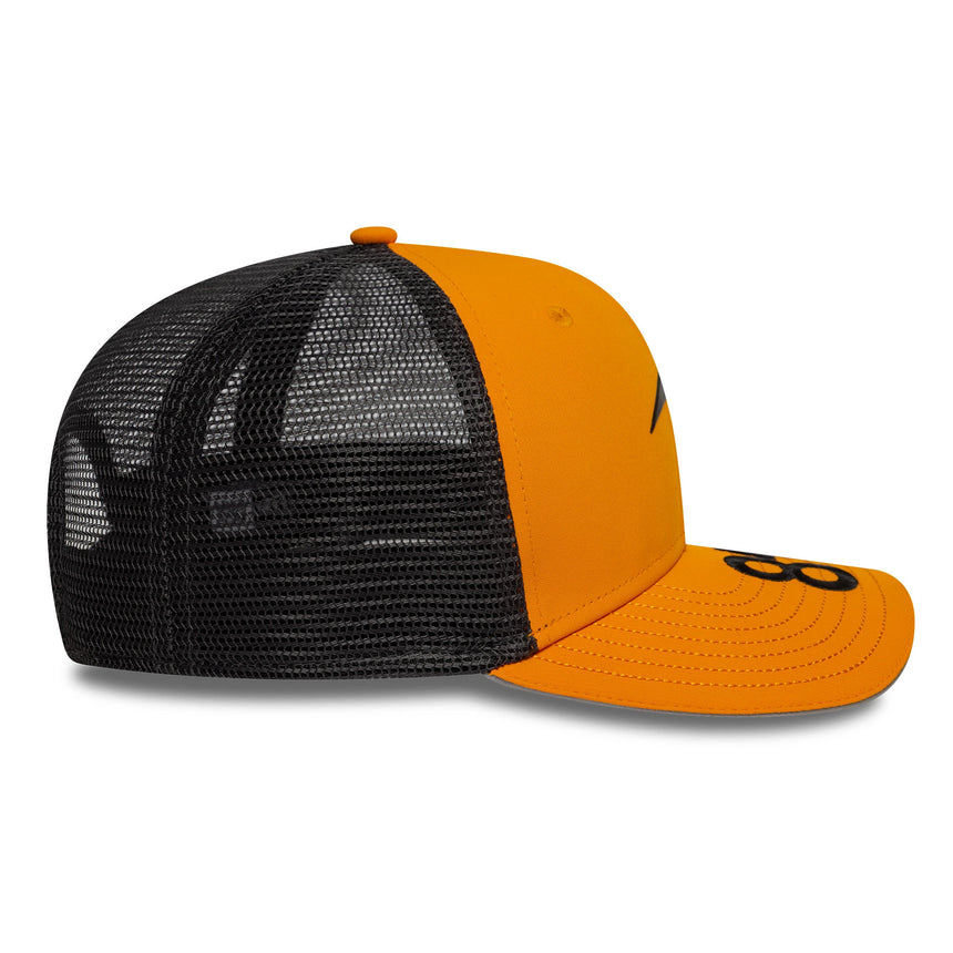 McLaren Oscar Piastre Cap 🔥