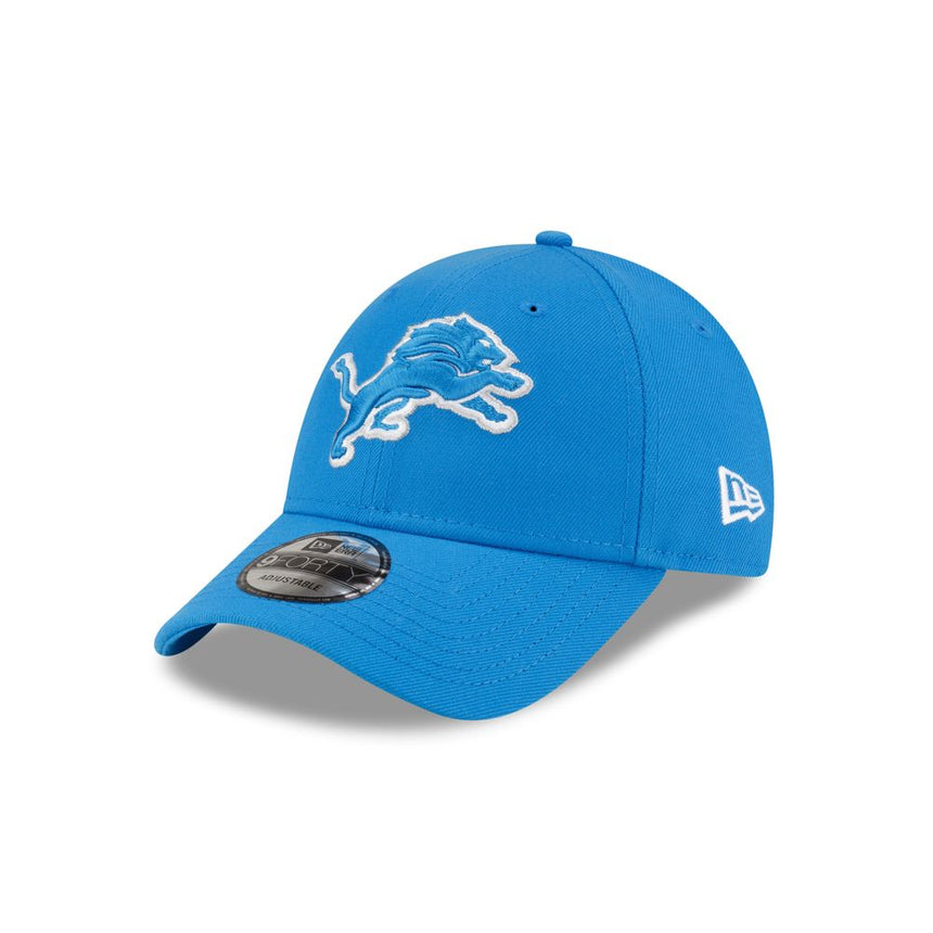 NFL Detroit Lions Team-Kappe