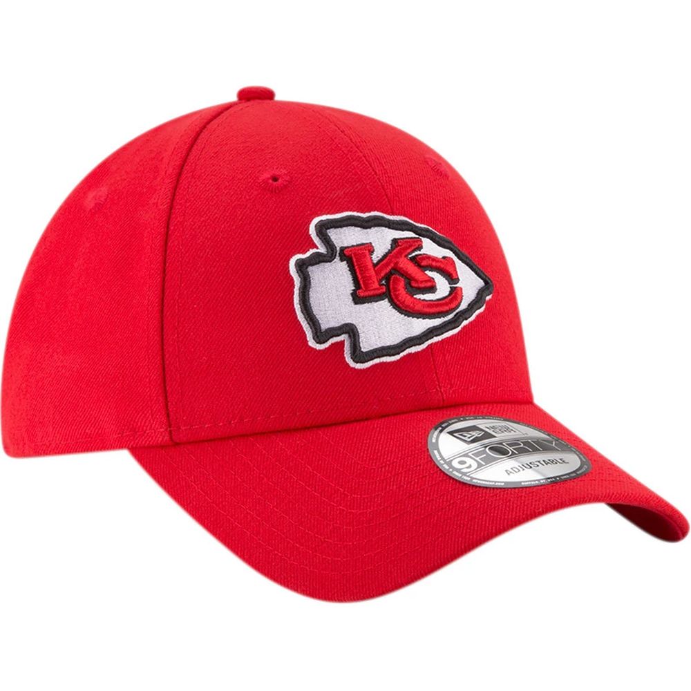 NFL League Kanchi Team Cap, čierna