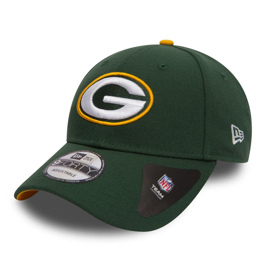 NFL Green Bay Packers team cap