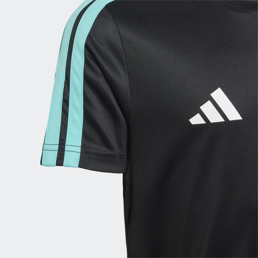Mercedes DNA Short Sleeve T-Shirt - Kids 🔥