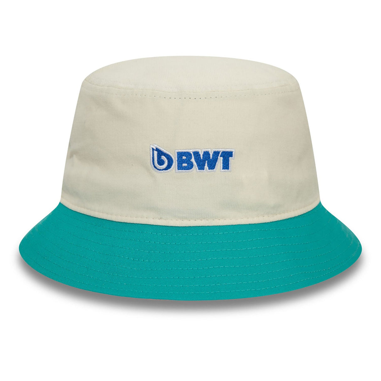 Alpine bucket hat, NEW ERA, Miami, Adult, white, 2024