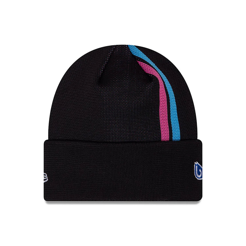 Alpenhut, NEW ERA, Mütze, Kinder, schwarz, 2024