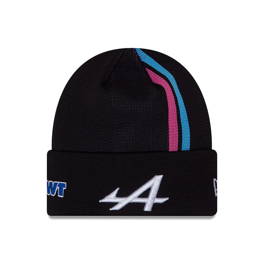 Alpenhut, NEW ERA, Mütze, Kinder, schwarz, 2024