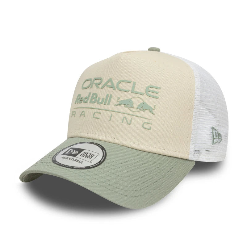 Red Bull Racing sezónna EF trucker šiltovka 🔥