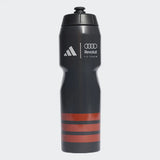Audi fľaša, DNA, adidas, čierna, 750ml