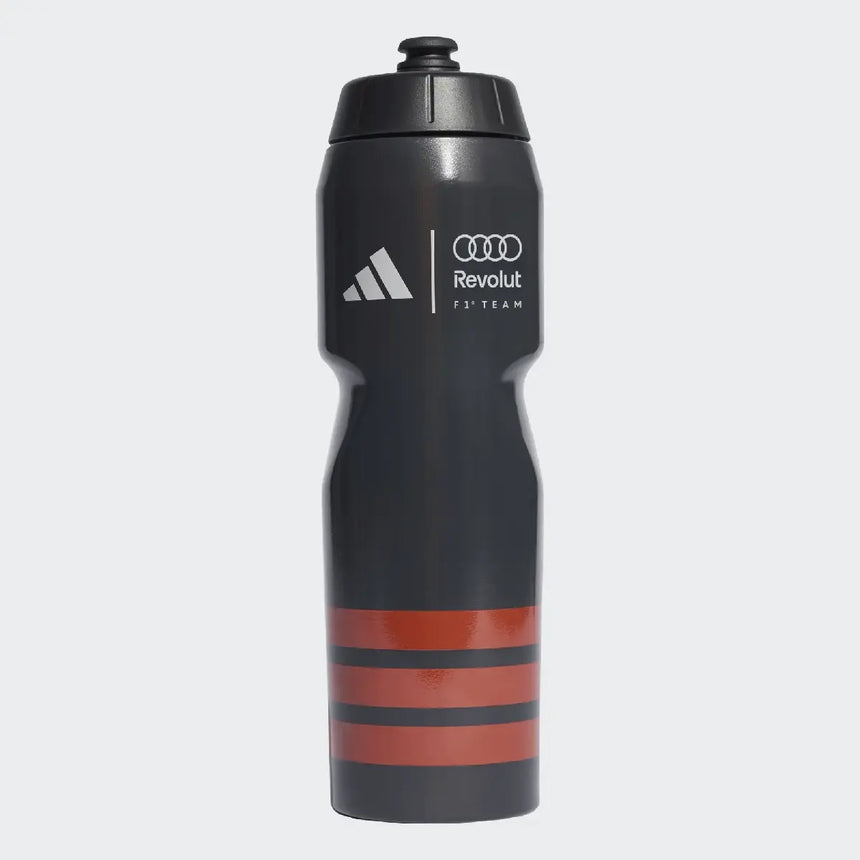 Audi fľaša, DNA, adidas, čierna, 750ml