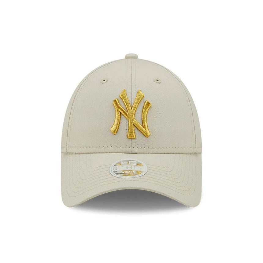 MLB New York Yankees 9FORTY tímová šiltovka - Dámska
