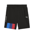 BMW MMS krátke nohavice, Pumatech-X 7", Puma, čierne
