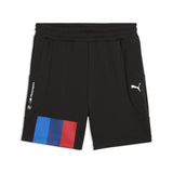 BMW MMS krátke nohavice, Pumatech-X 7", Puma, čierne