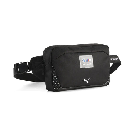 BMW MMS pásová taška, Puma, čierna