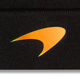 Zimná čiapka McLaren, NEW ERA, dúhové logo, sivá 🔥