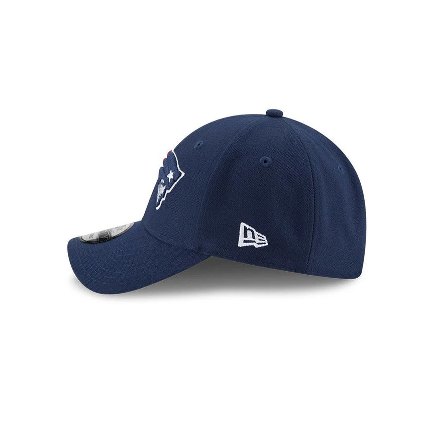 NFL New England Patriots team cap
