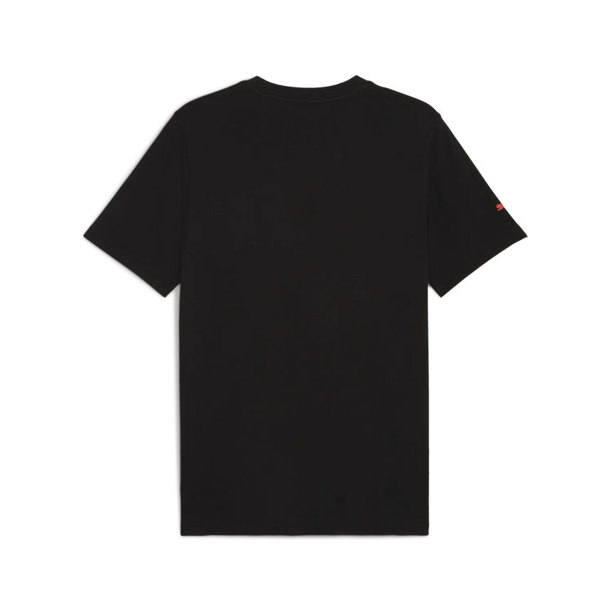 Formula 1 PUMA F1 ESS Logo Tričko 🔥