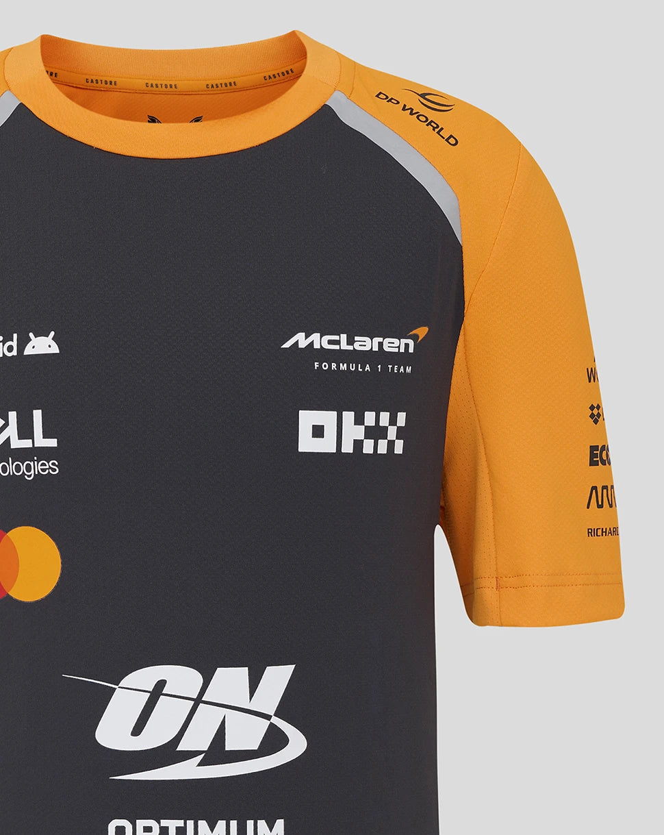 McLaren F1 Team Setup tričko, Detské 🔥