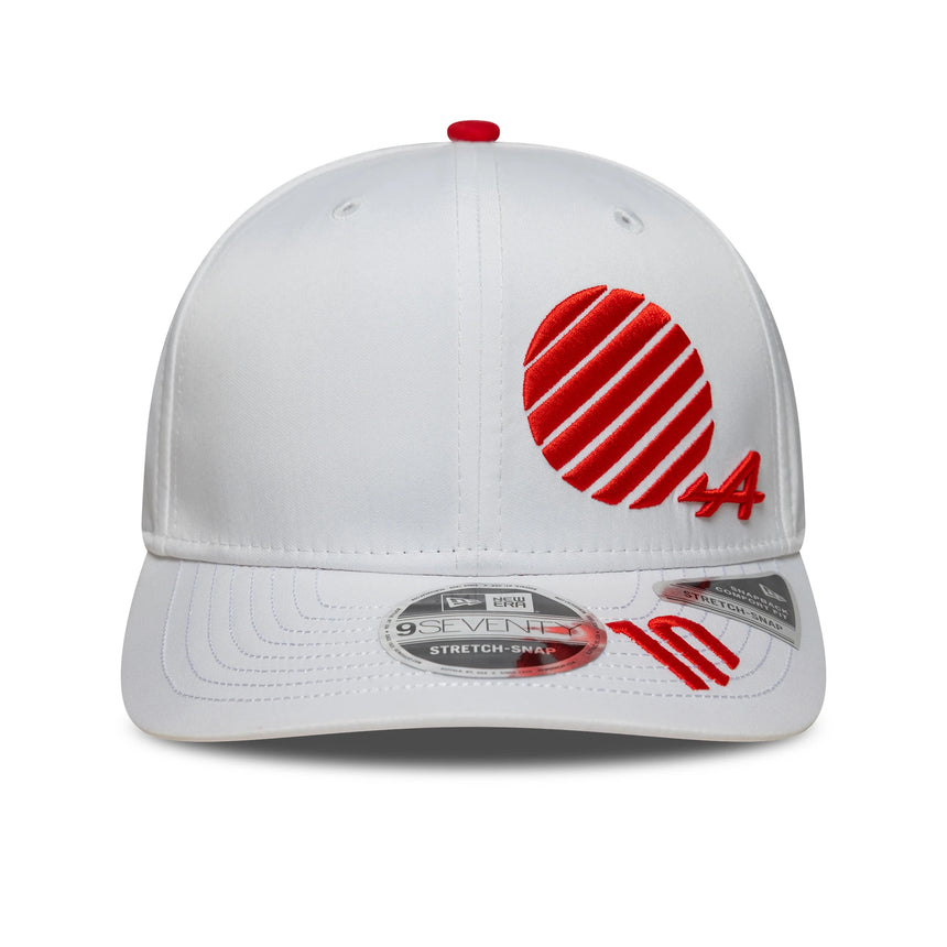 Alpine Pierre Gasly Japan 9Seventy Šiltovka 🔥