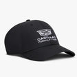 Cadillac F1 čiapka, tím, Tommy Hilfiger, čierna, 2026