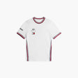 Cadillac F1 póló, tím, Tommy Hilfiger, biele, 2026