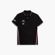 Cadillac F1 póló, tím, Tommy Hilfiger, čierne, 2026