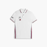Cadillac F1 polo, tím, Tommy Hilfiger, biela, 2026