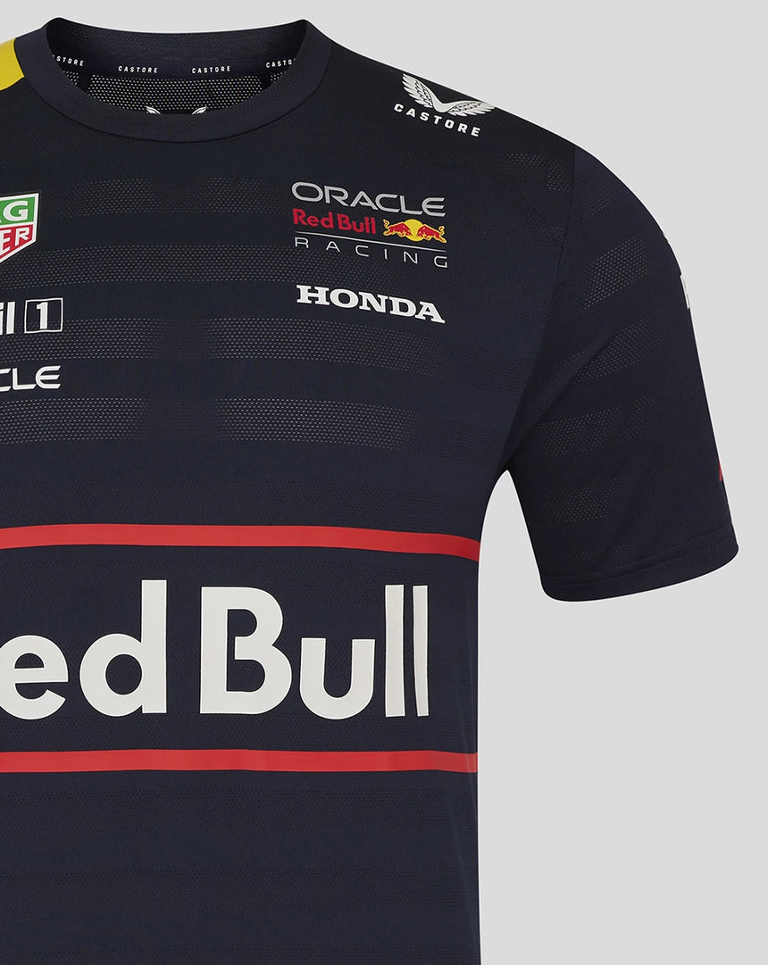 Red Bull Racing tímové tričko 🔥
