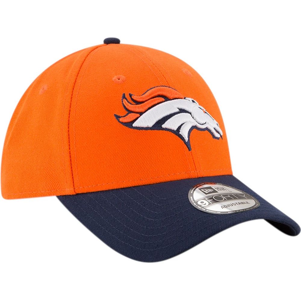 NFL Denbro Team Cap, Jeden rozmer