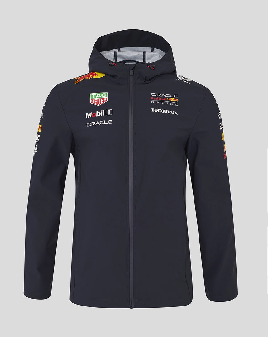 Red Bull Racing vodeodolná bunda 🔥
