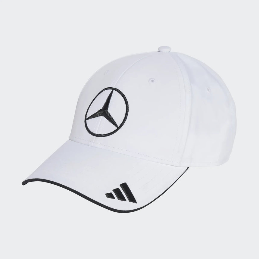 Mercedes Závodná šiltovka 🔥
