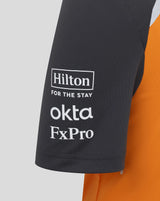McLaren F1 Team Setup T-Shirt, Lando Norris, Kinder 🔥
