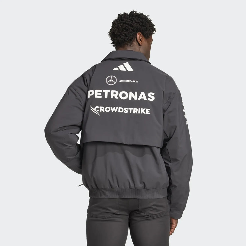 Mercedes Teamjacke 🔥