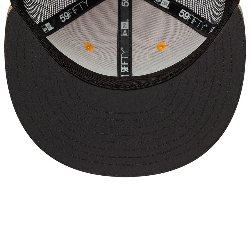 McLaren 59FIFTY Šiltovka 🔥