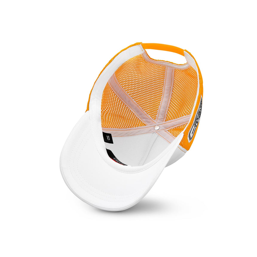 Formula 1 cap, special edition, Austin, white